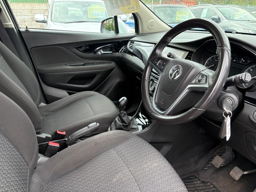 Used Vauxhall Mokka X 2019 for sale - 76080918: Photo 9