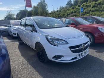 2015 (65) - 1.4 ecoFLEX SRi 5dr