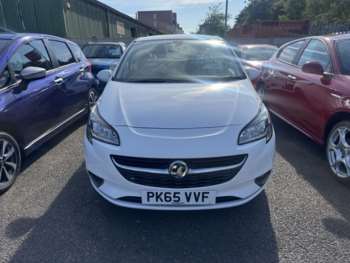Used Vauxhall Corsa 2015 for sale - 75276518: Photo