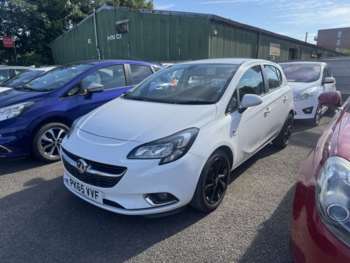 Used Vauxhall Corsa 2015 for sale - 75276518: Photo