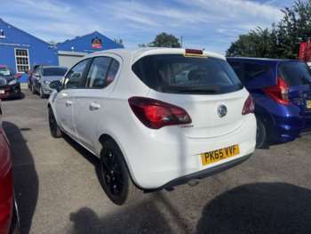 Used Vauxhall Corsa 2015 for sale - 75276518: Photo