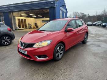 Used Nissan Pulsar 2015 for sale - 75276516: Photo