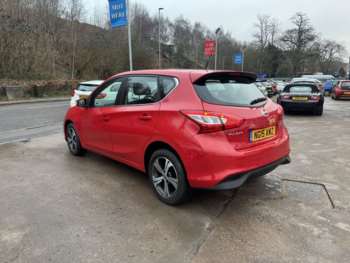 Used Nissan Pulsar 2015 for sale - 75276516: Photo