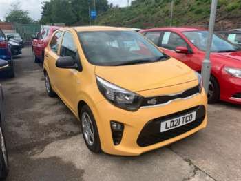 2021 (21) - 1.0 DPi 1 Hatchback 5dr Petrol Manual Euro 6 (s/s) (66 bhp)