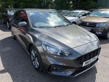 2019 (19) - 1.0 EcoBoost 125 ST-Line 5dr