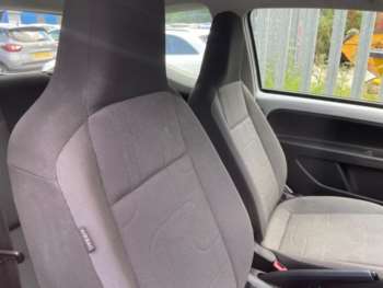 Used Volkswagen up! 2013 for sale - 75276437: Photo