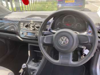 Used Volkswagen up! 2013 for sale - 75276437: Photo