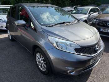 2013 (63) - 1.2 Acenta Premium 5dr
