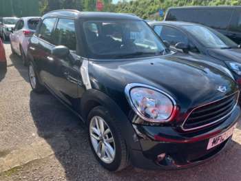 2012 (12) - 1.6 One SUV 5dr Petrol Manual Euro 5 (s/s) (98 ps)
