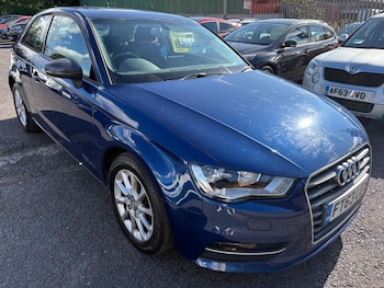 2014 (63) - 1.4 TFSI SE Hatchback 3dr Petrol Manual Euro 5 (s/s) (122 ps)