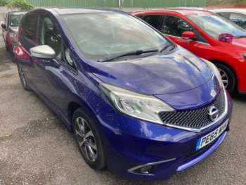 2015 (65) - 1.2 N-Tec 5dr