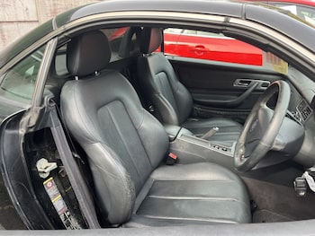 Used Mercedes-Benz SLK 2004 for sale - 76092582: Photo 4