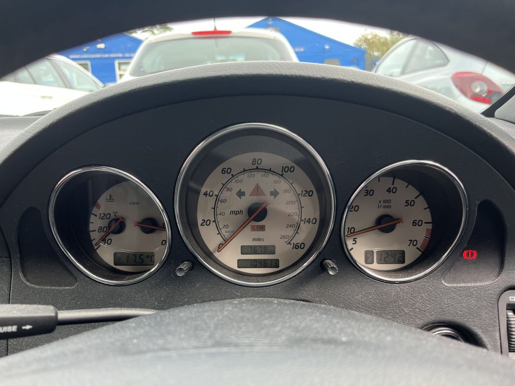 Used Mercedes-Benz SLK 2004 for sale - 76092582: Photo 7