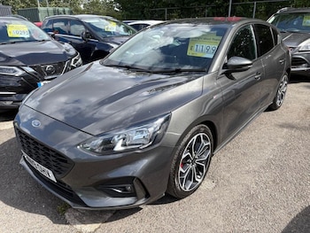 Used Ford Focus 2019 for sale - 75474041: Photo