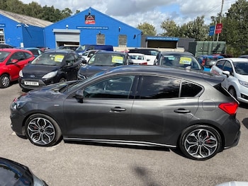 Used Ford Focus 2019 for sale - 75474041: Photo