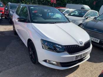 2016 (16) - 1.2 TSI Colour Edition 5dr