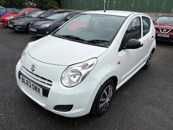 Used Suzuki Alto 2013 for sale - 75897218: Photo