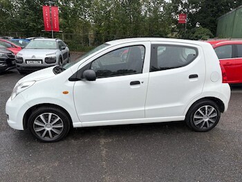 Used Suzuki Alto 2013 for sale - 75897218: Photo