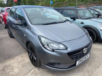 2019 (19) - 1.4i ecoTEC SRi VX Line Nav Black Hatchback 5dr Petrol Manual Euro 6 (90 ps