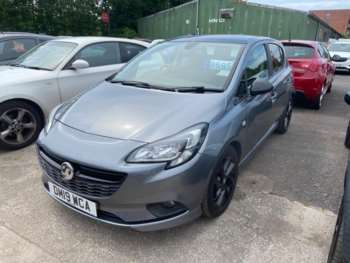 Used Vauxhall Corsa 2019 for sale - 75276508: Photo