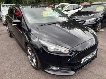 Used Ford Focus 2016 for sale - 75359615: Photo