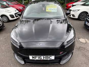 Used Ford Focus 2016 for sale - 75359615: Photo