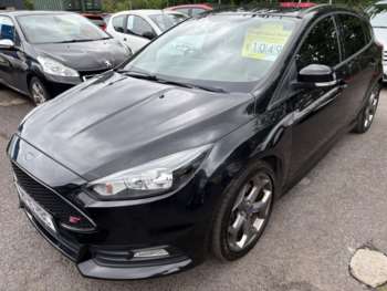 Used Ford Focus 2016 for sale - 75359615: Photo