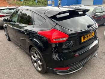 Used Ford Focus 2016 for sale - 75359615: Photo