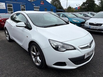 2013 (13) - 1.4T 16V Sport Coupe 3dr Petrol Manual Euro 5 (s/s) (120 ps)