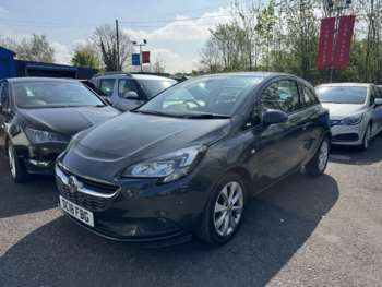 Used Vauxhall Corsa 2018 for sale - 75276478: Photo