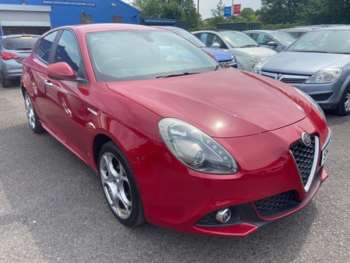2018 (68) - 1.4 TB Sport 5dr