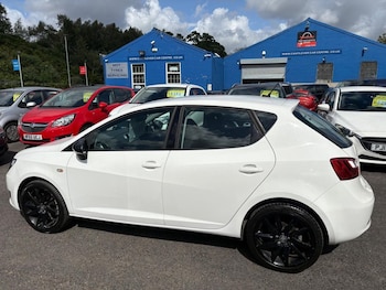 Used SEAT Ibiza 2015 for sale - 75474039: Photo