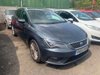 2018 (68) - 1.5 TSI EVO Xcellence [EZ] 5dr