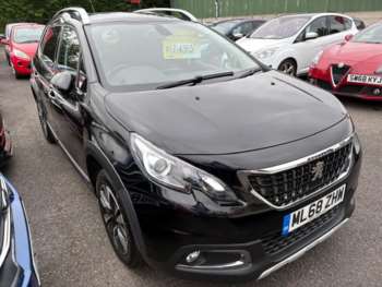 Used Peugeot 2008 2018 for sale - 75276536: Photo
