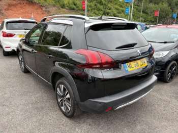 Used Peugeot 2008 2018 for sale - 75276536: Photo