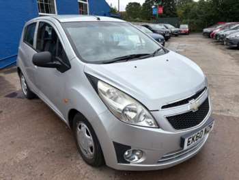 2010 (60) - 1.2i LS 5dr