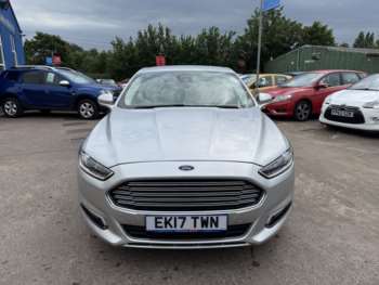 Used Ford Mondeo 2017 for sale - 75276415: Photo