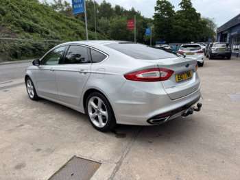 Used Ford Mondeo 2017 for sale - 75276415: Photo