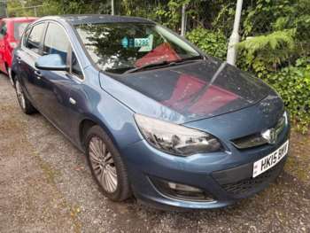2015 (15) - 1.4i Excite Hatchback 5dr Petrol Manual Euro 6 (100 ps)