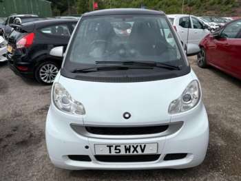 Used smart fortwo 2011 for sale - 75276542: Photo
