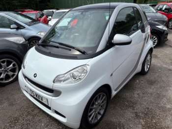 Used smart fortwo 2011 for sale - 75276542: Photo