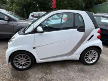 Used smart fortwo 2011 for sale - 75276542: Photo