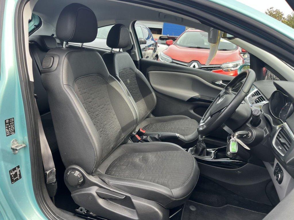 Used Vauxhall Corsa 2015 for sale - 76105962: Photo 10