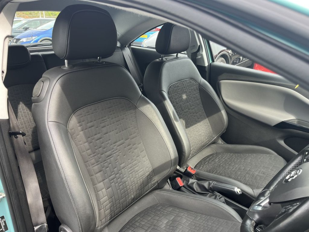 Used Vauxhall Corsa 2015 for sale - 76105962: Photo 11