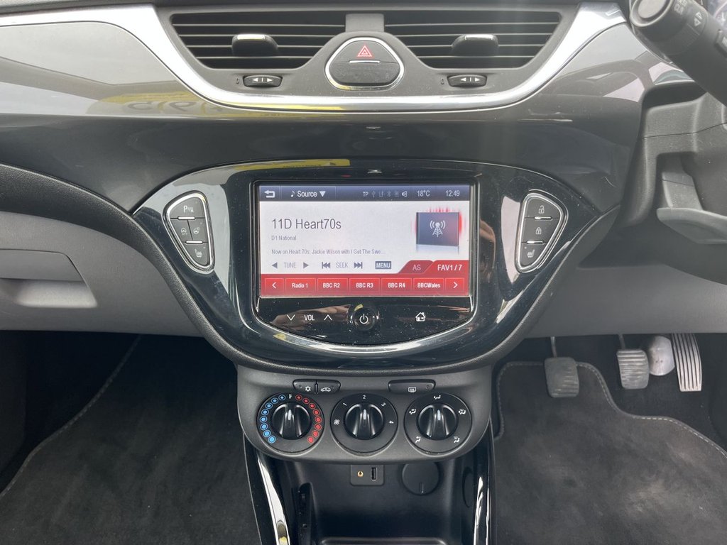 Used Vauxhall Corsa 2015 for sale - 76105962: Photo 13