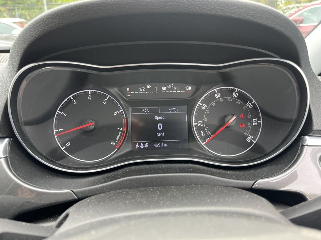 Used Vauxhall Corsa 2015 for sale - 76105962: Photo 14