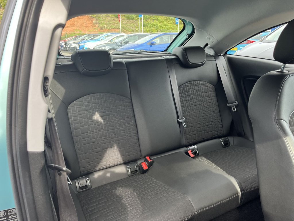 Used Vauxhall Corsa 2015 for sale - 76105962: Photo 16