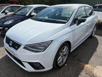 Used SEAT Ibiza 2019 for sale - 75642716: Photo