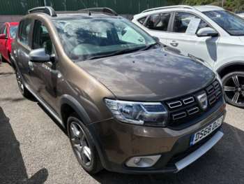 2018 (68) - 0.9 TCe Comfort 5dr