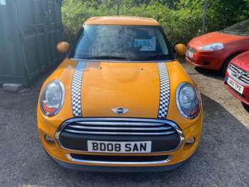 Used MINI Hatch 2016 for sale - 75276366: Photo